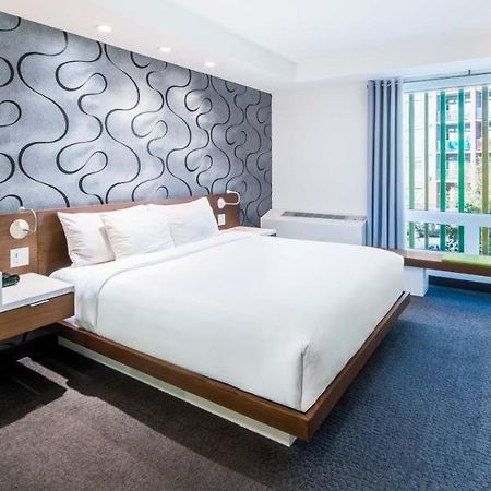Mere Hotel Winnipeg Luaran gambar