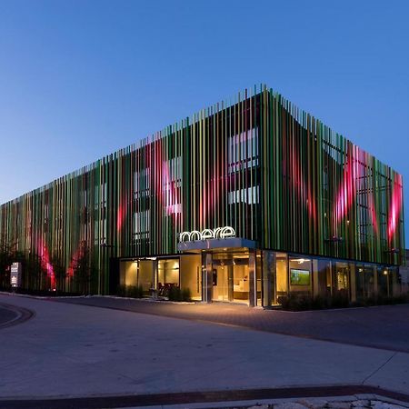 Mere Hotel Winnipeg Luaran gambar