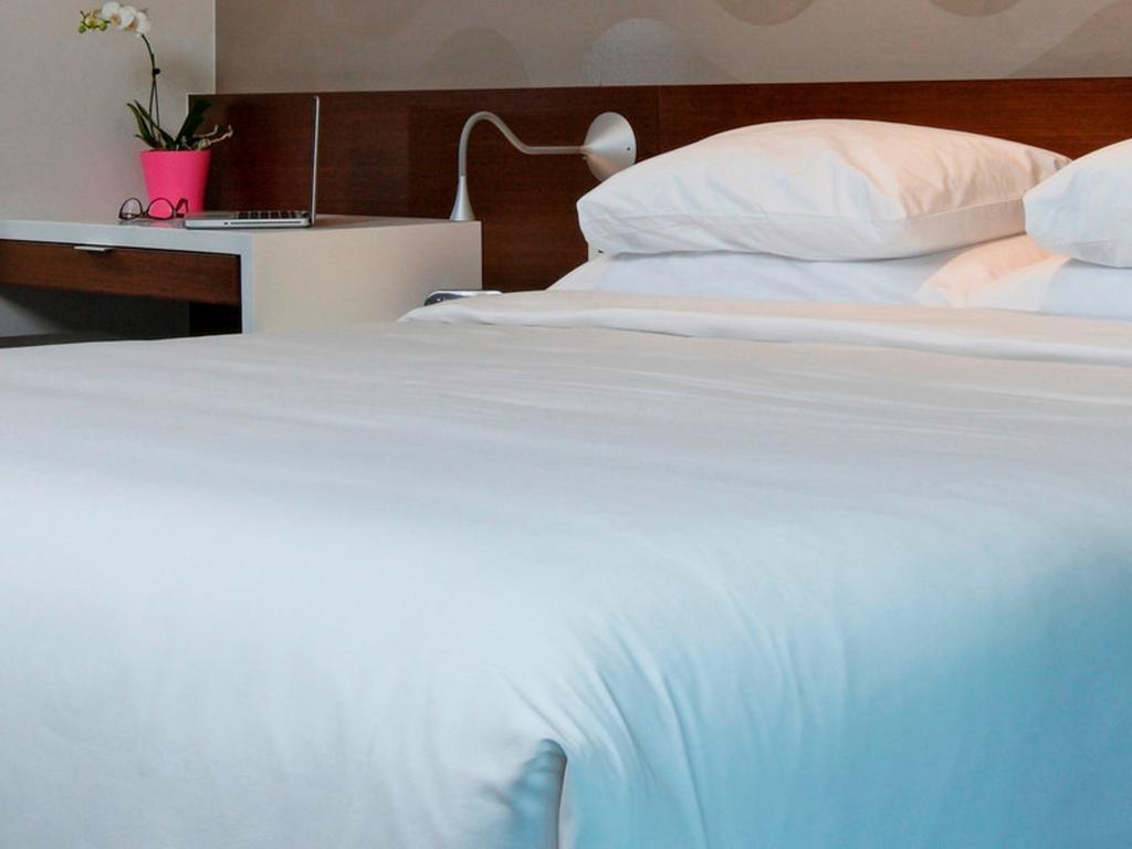 Mere Hotel Winnipeg Luaran gambar