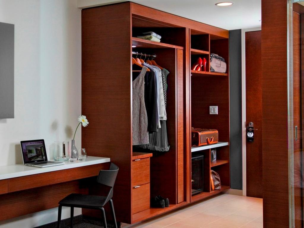 Mere Hotel Winnipeg Luaran gambar