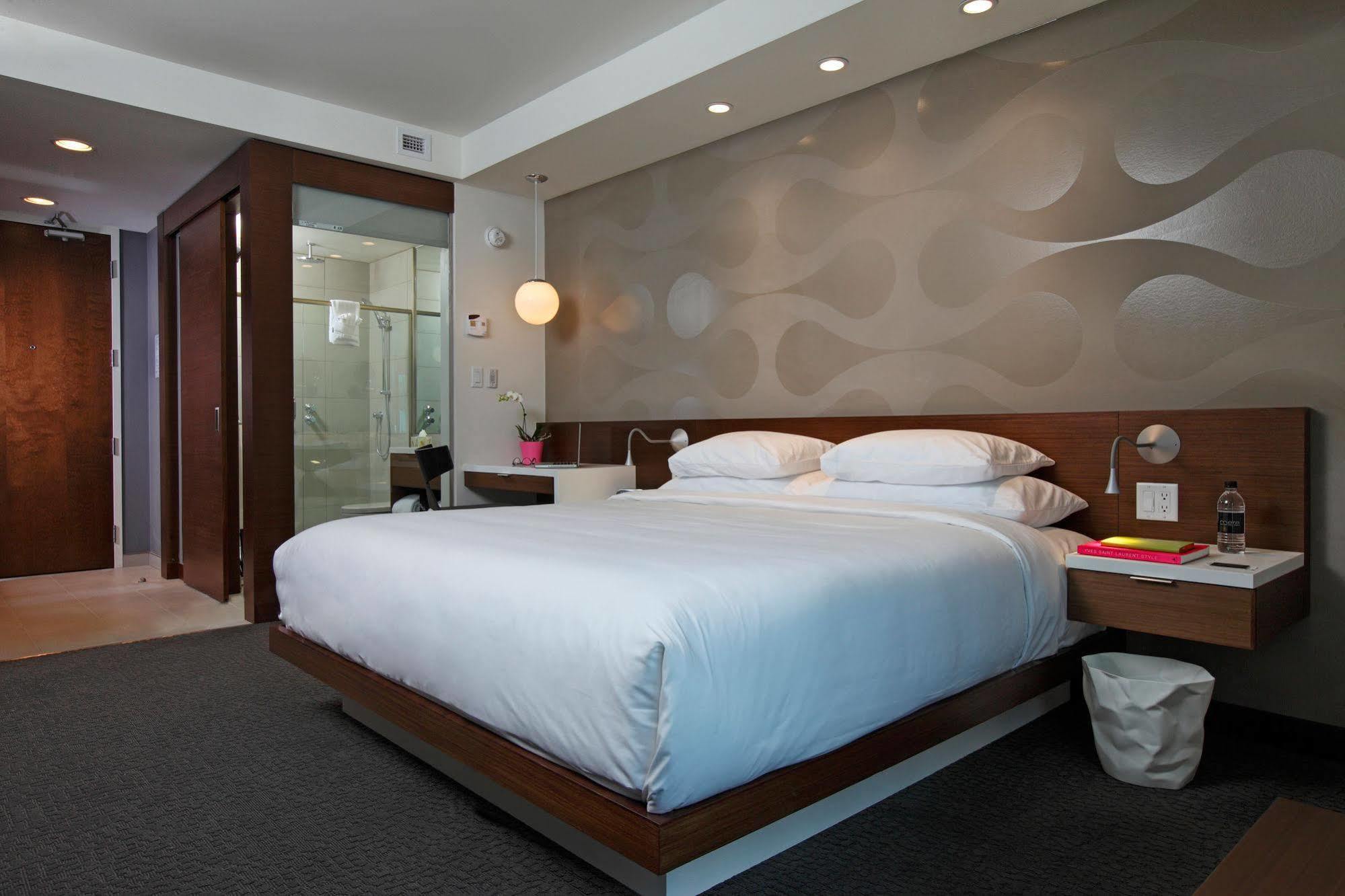 Mere Hotel Winnipeg Luaran gambar