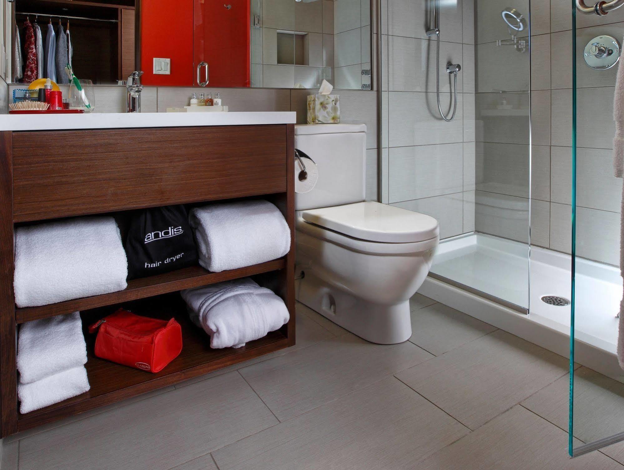 Mere Hotel Winnipeg Luaran gambar